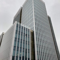 Budova Agora