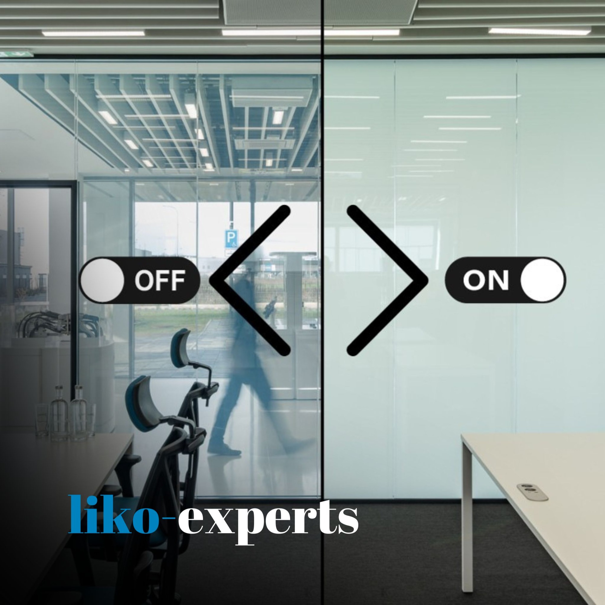 LIKO-Experts:  5 Things You Didn't Know About Digital Blinds
