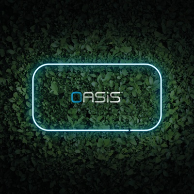 Join us for the world premiere of OASIS®
