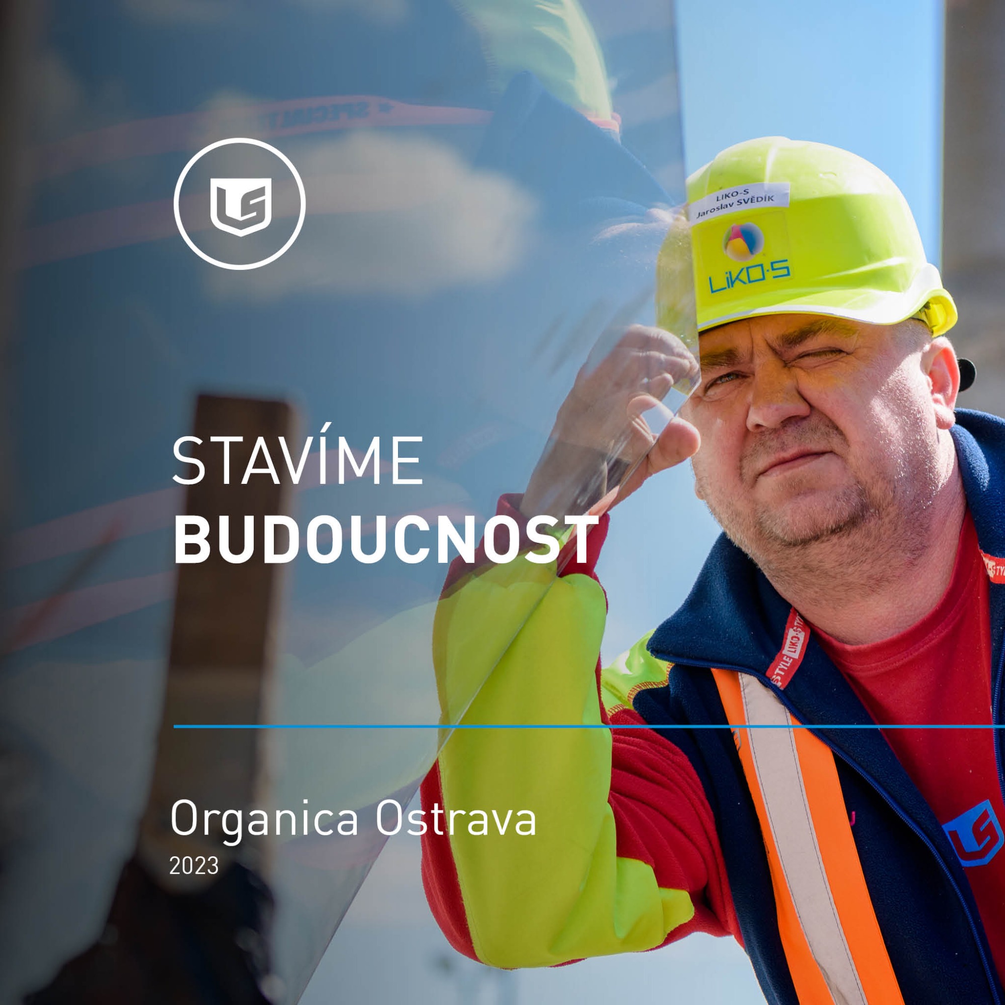 Building the Future of Ostrava