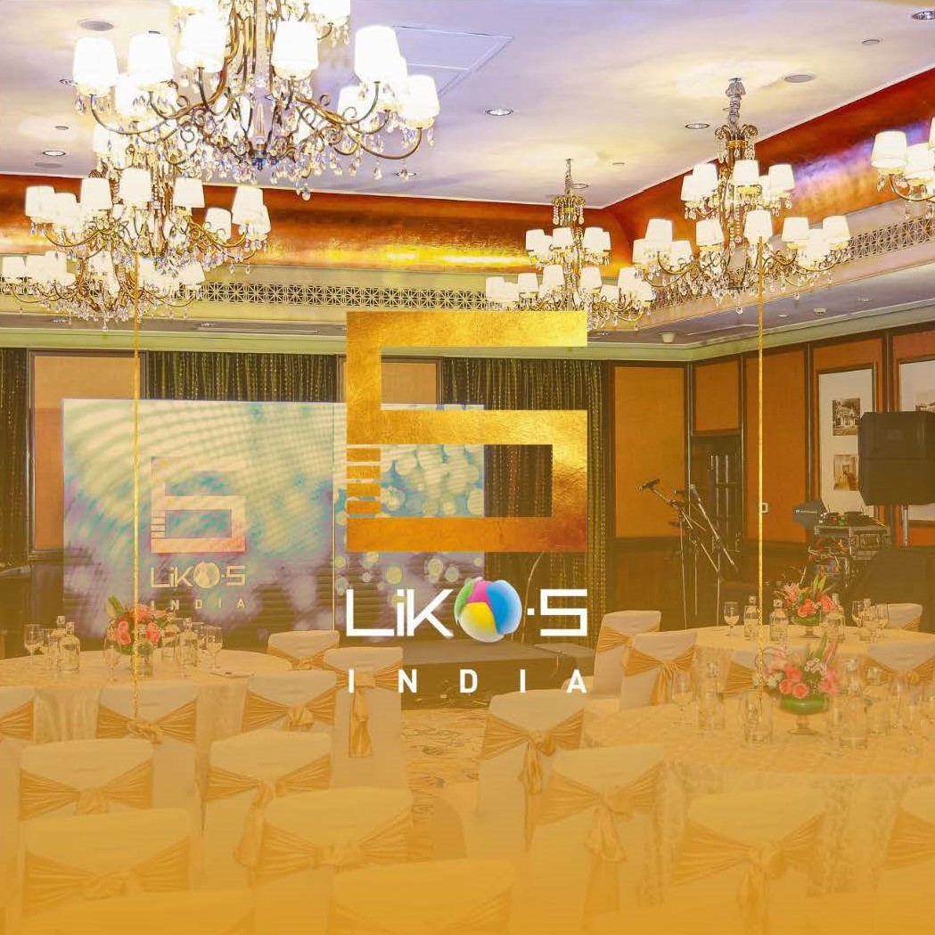 LIKO-S India Celebrated 6 Years
